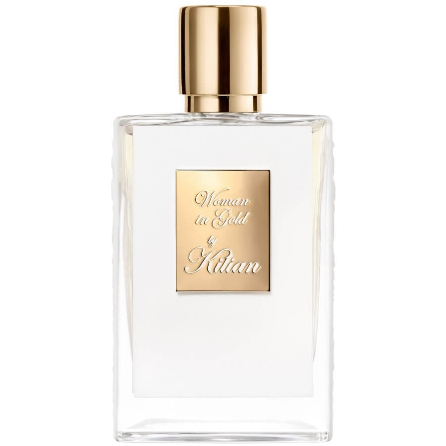 Woman In Gold Eau de Parfum
