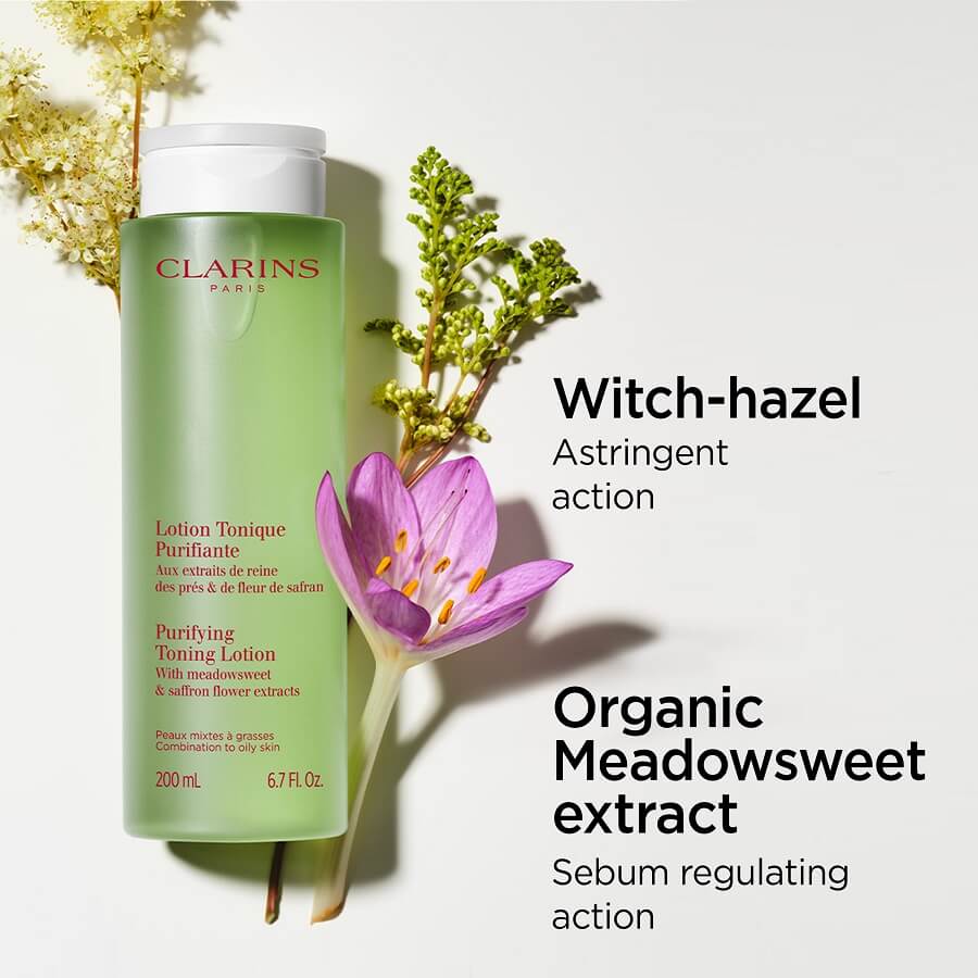 Purifying Toning Lotion