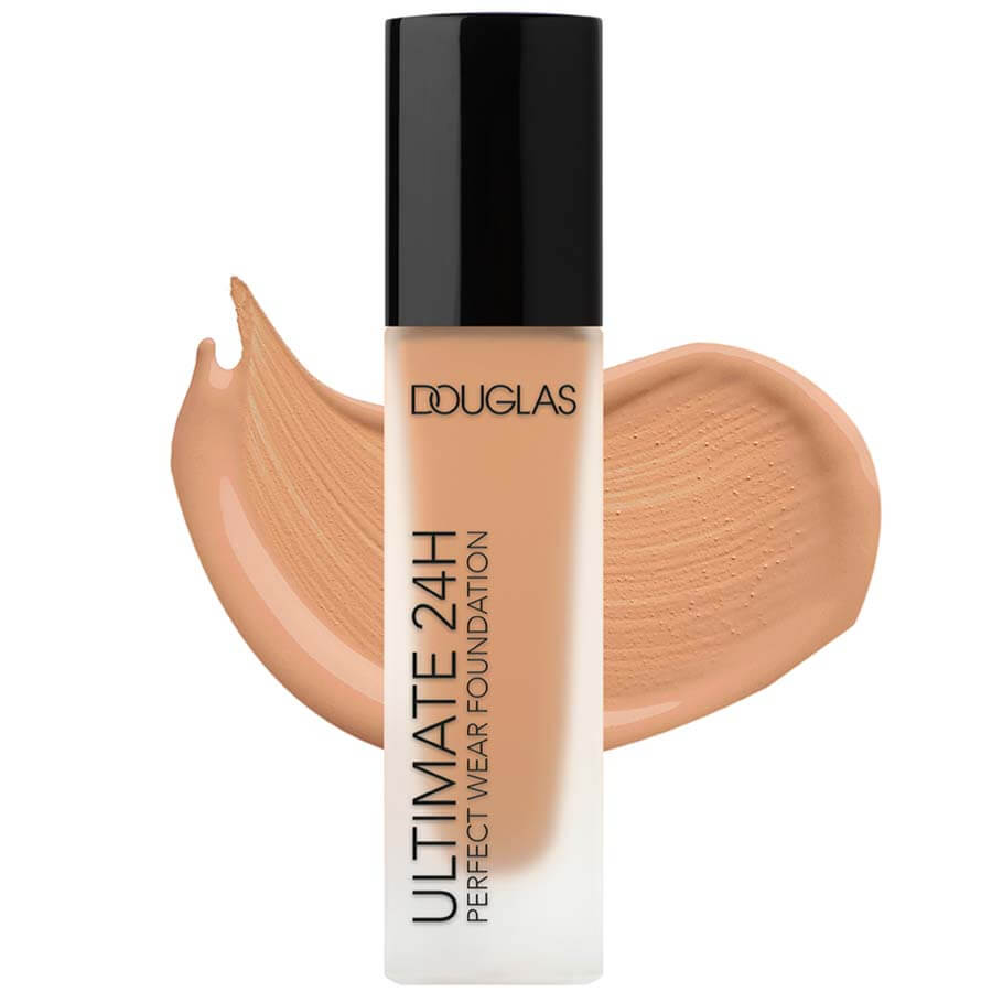 Ultimate 24H Perfect Wear Foundation