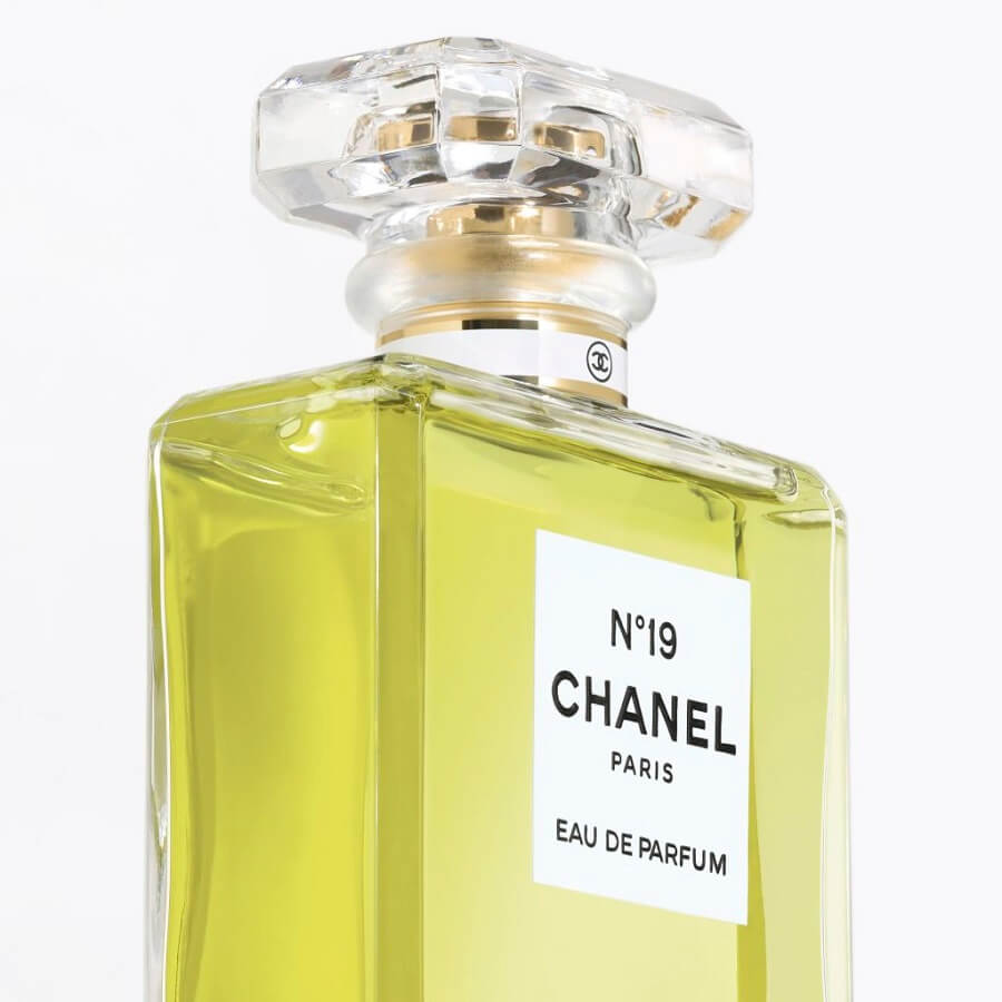 EAU DE PARFUM U SPREJU