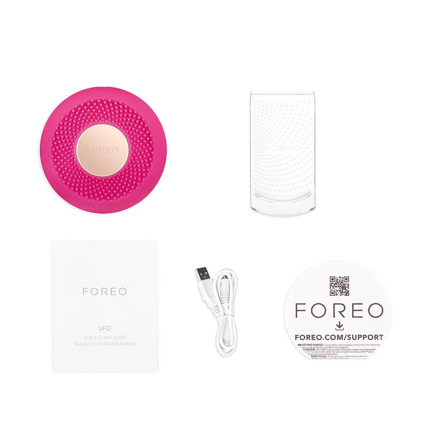 UFO™  Mini 2 Fuchsia