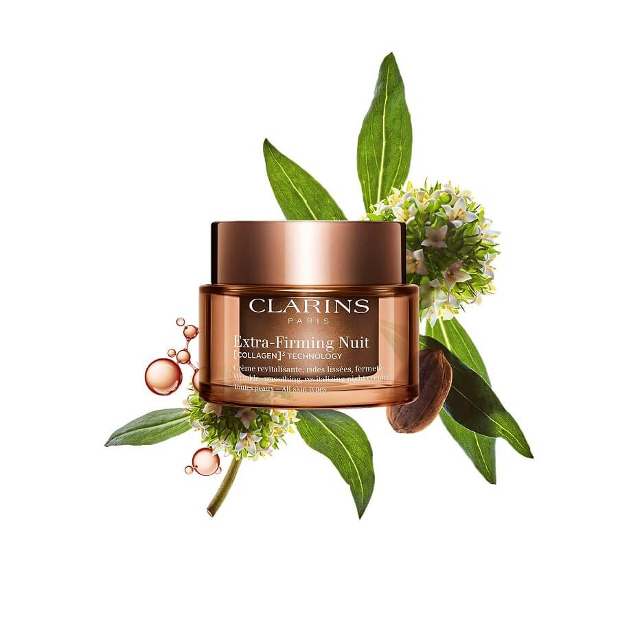 Extra-Firming Night Cream All Skin Types Refillable