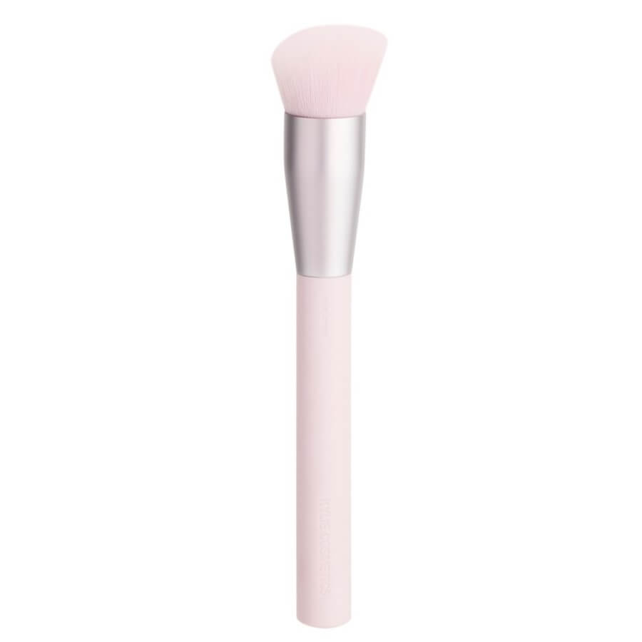 Brush Foundation 01