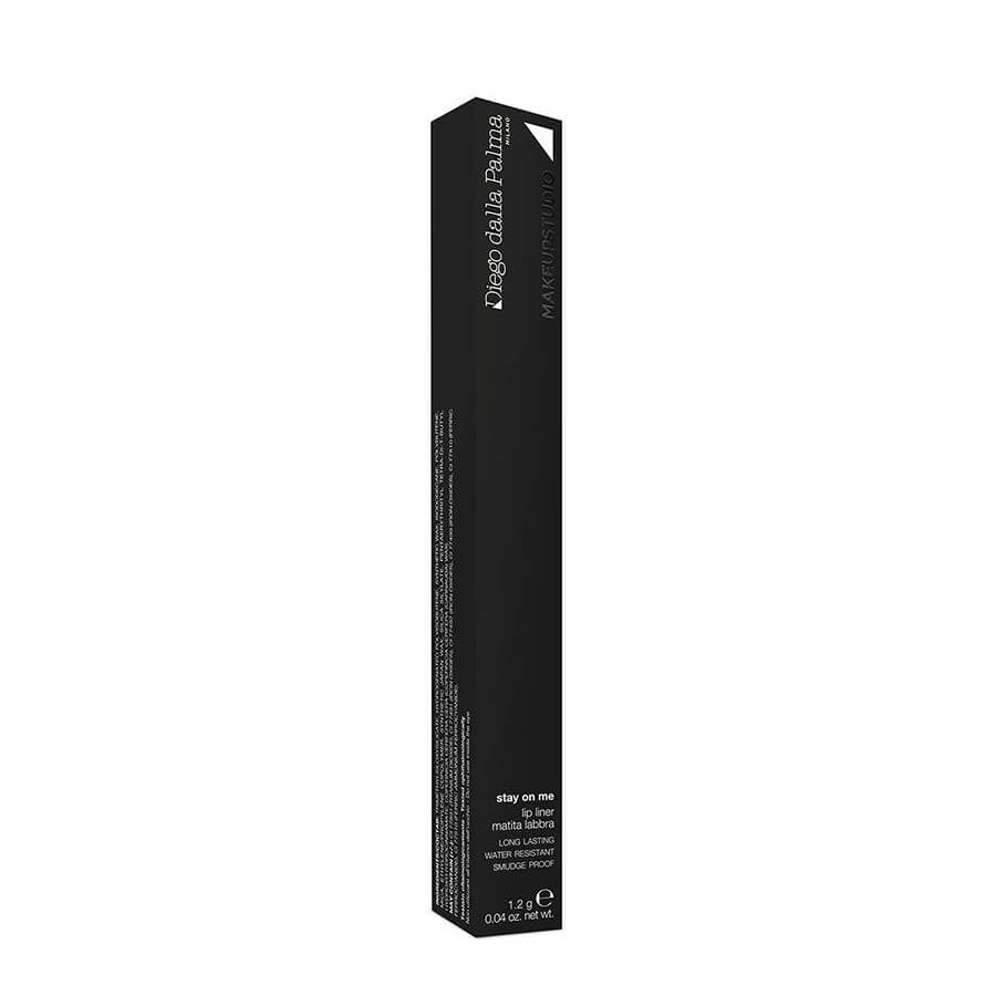 Stay On Me Lip Liner Long Lasting Water Resistant