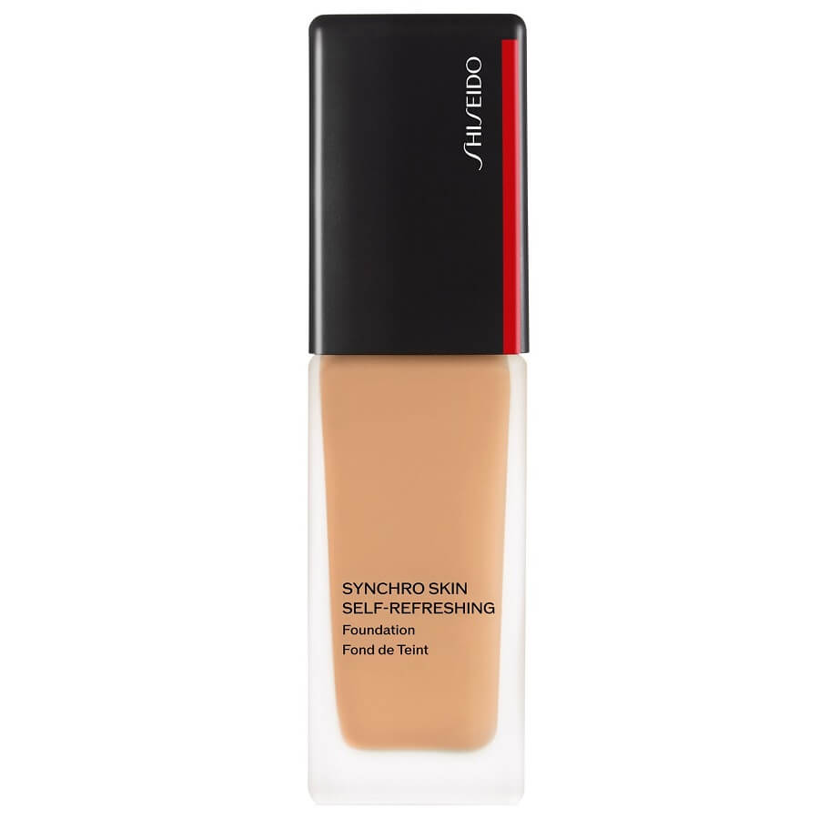 Self Refresh Foundation