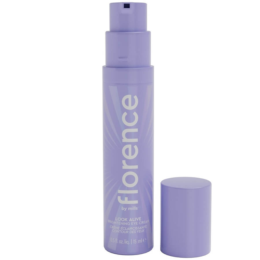 Look Alive Brightening Eye Cream