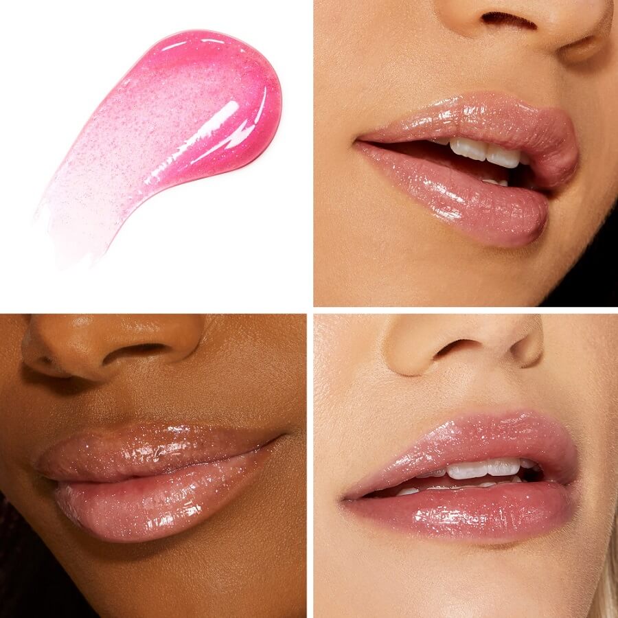 Kissing Jelly Gloss