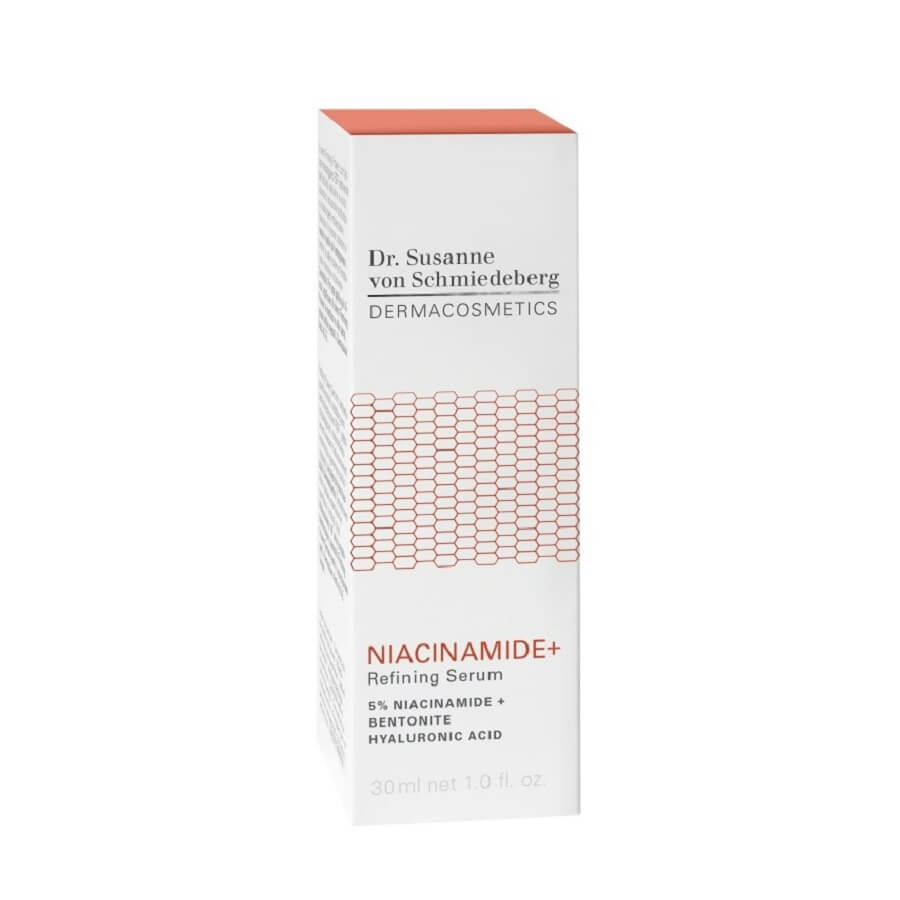 Niacinamide Refining Serum