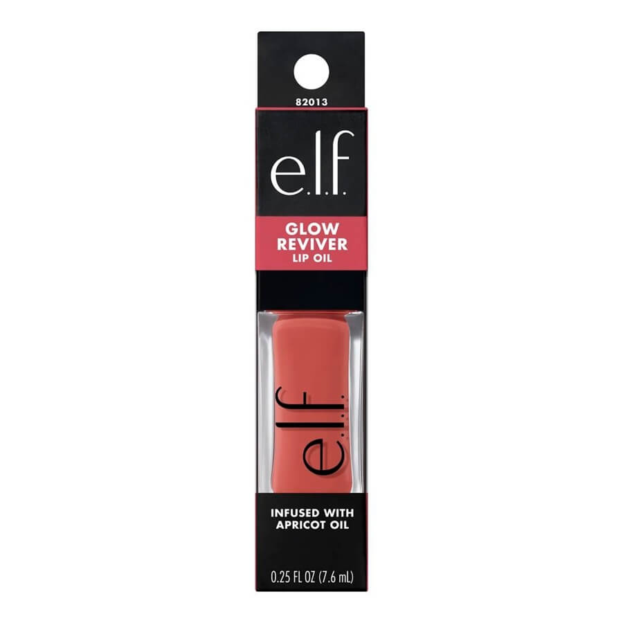 Glow Reviver Lip Oil