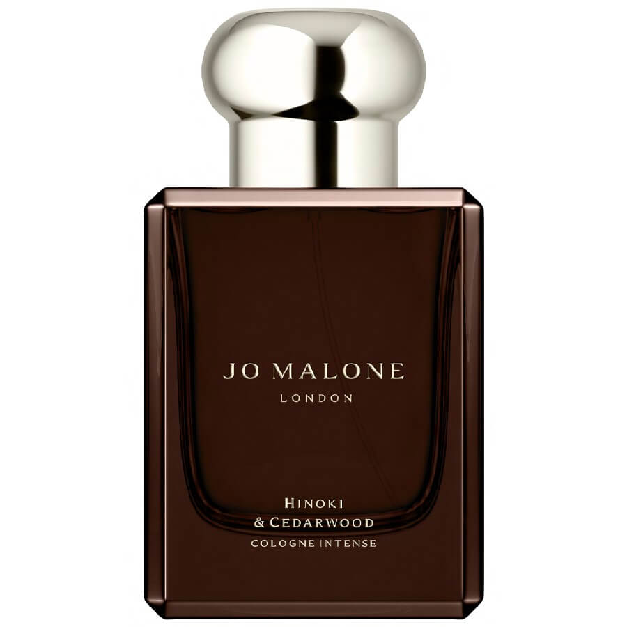 Hinoki & Cedarwood Cologne Intense