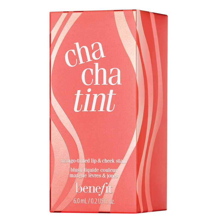 ChaChaTint Lip & Cheek Stain