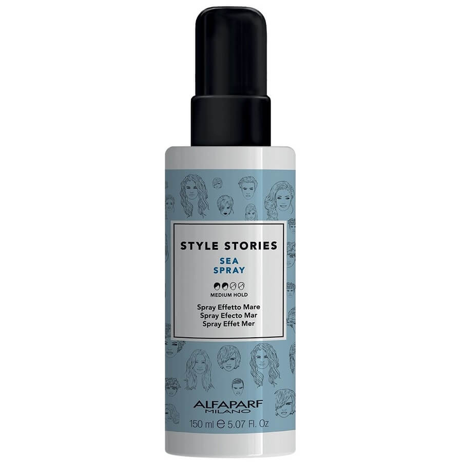Sea Spray