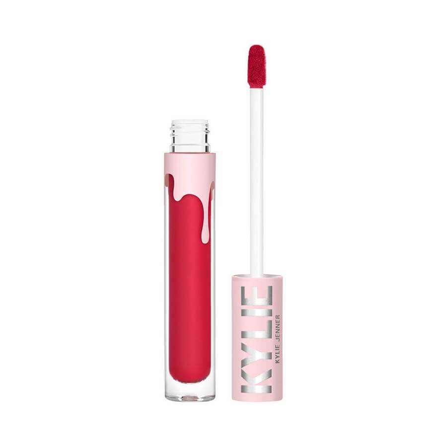 Matte Liquid Lipstick