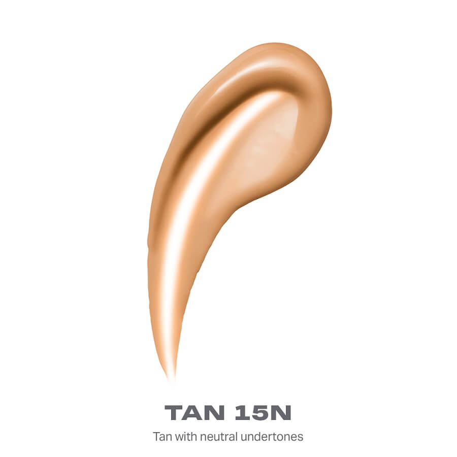 Lightform Extended Hydration Foundation