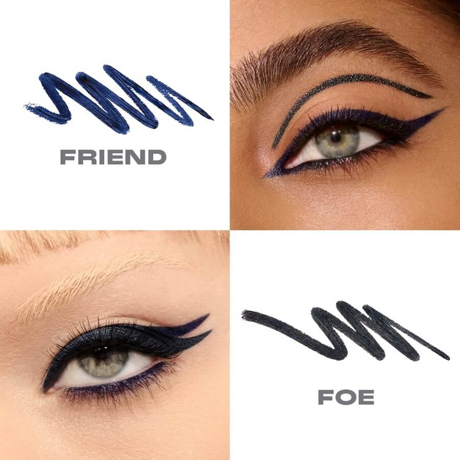 Bi-Liner Dual-Ended Pencil