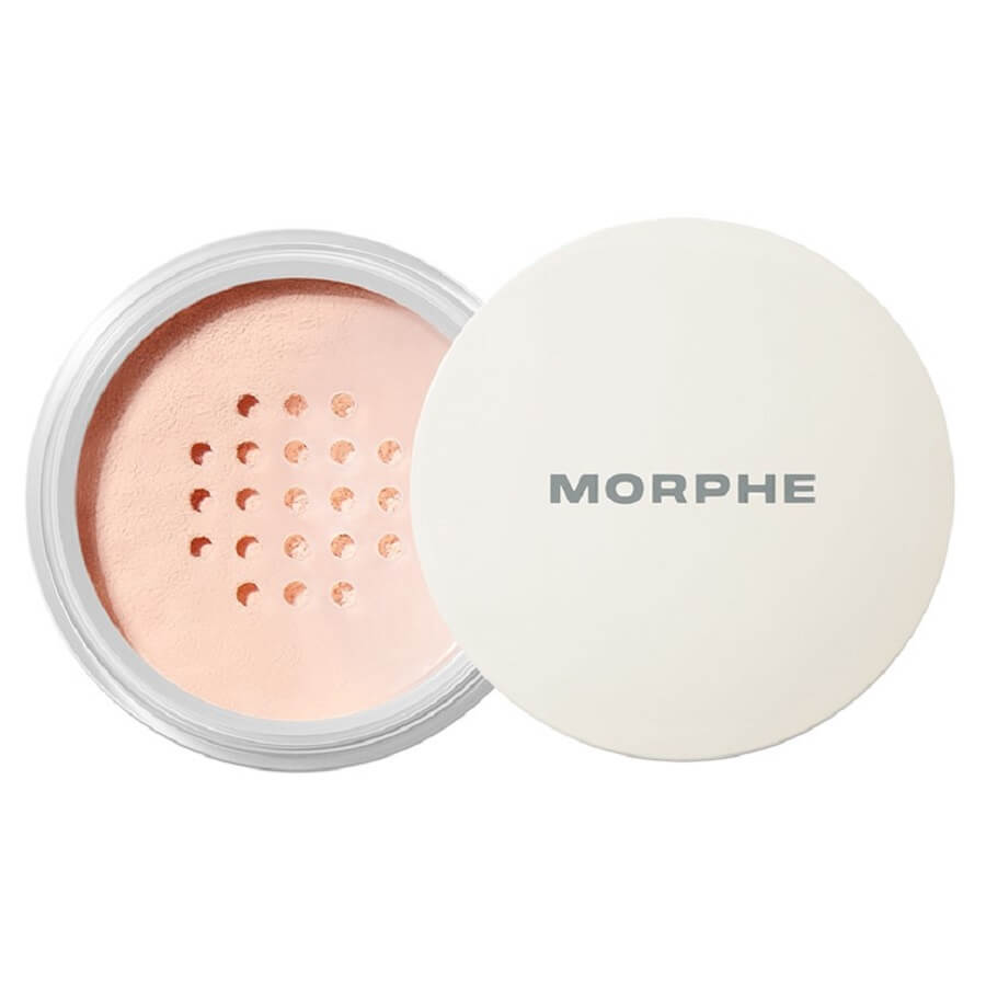 Bake And Set Powder