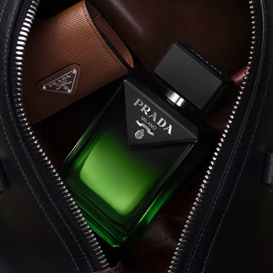 Paradigme Le Parfum