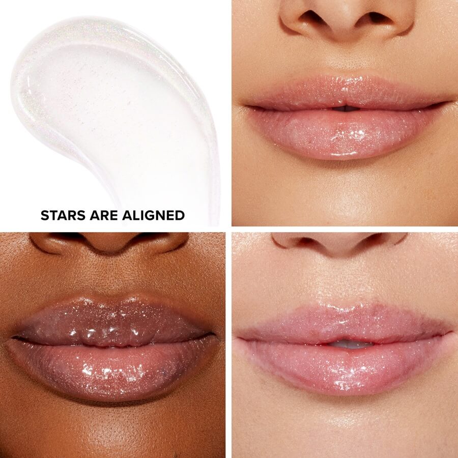 Lip Injection Lip Gloss