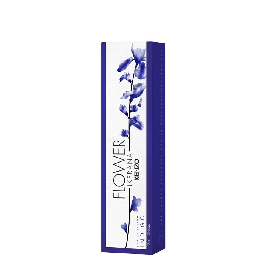 Flower By Kenzo Ikebana Indigo Eau de Parfum