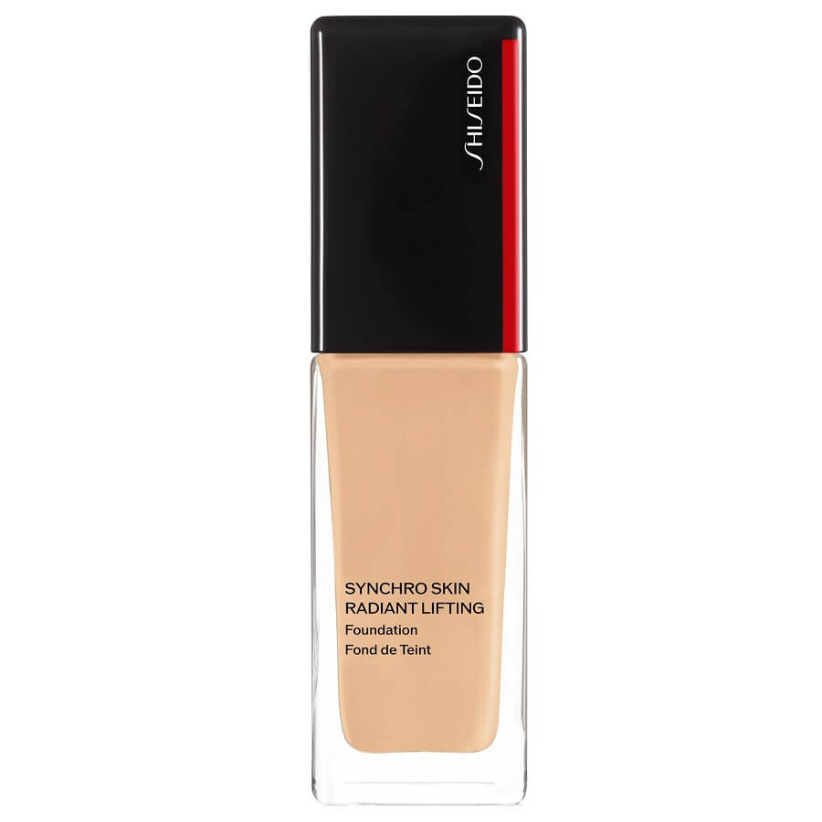 Radiant Lift Foundation