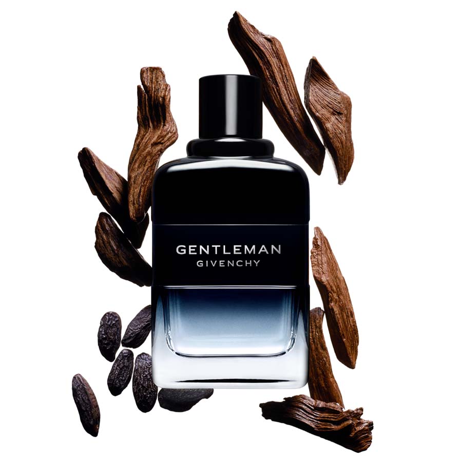 Gentleman Givenchy Intense Eau de Toilette