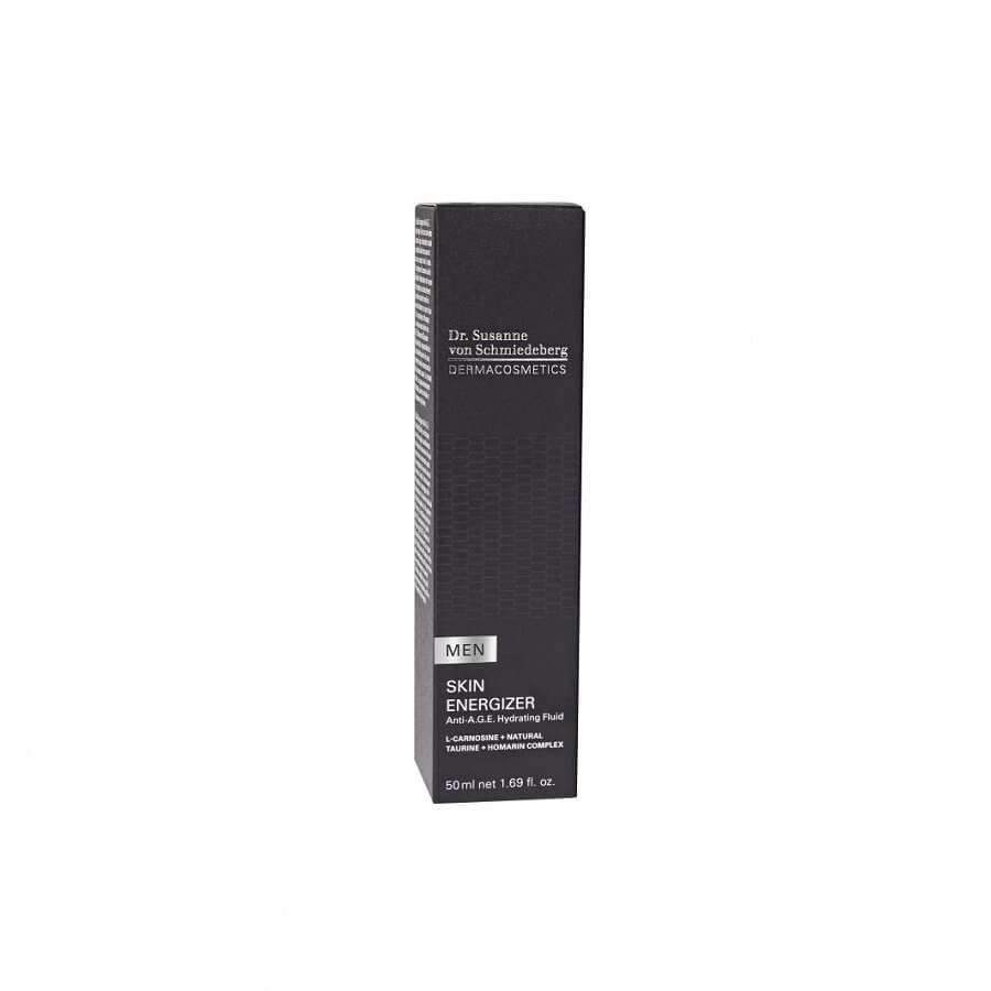 Hydrating Fluid