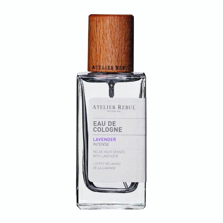 Lavander Intense Eau de Cologne