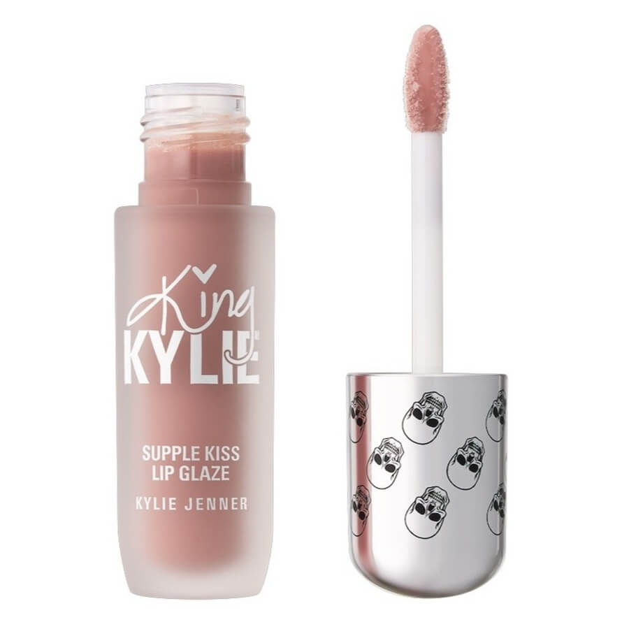 King Kylie Supple Kiss Lip Glaze