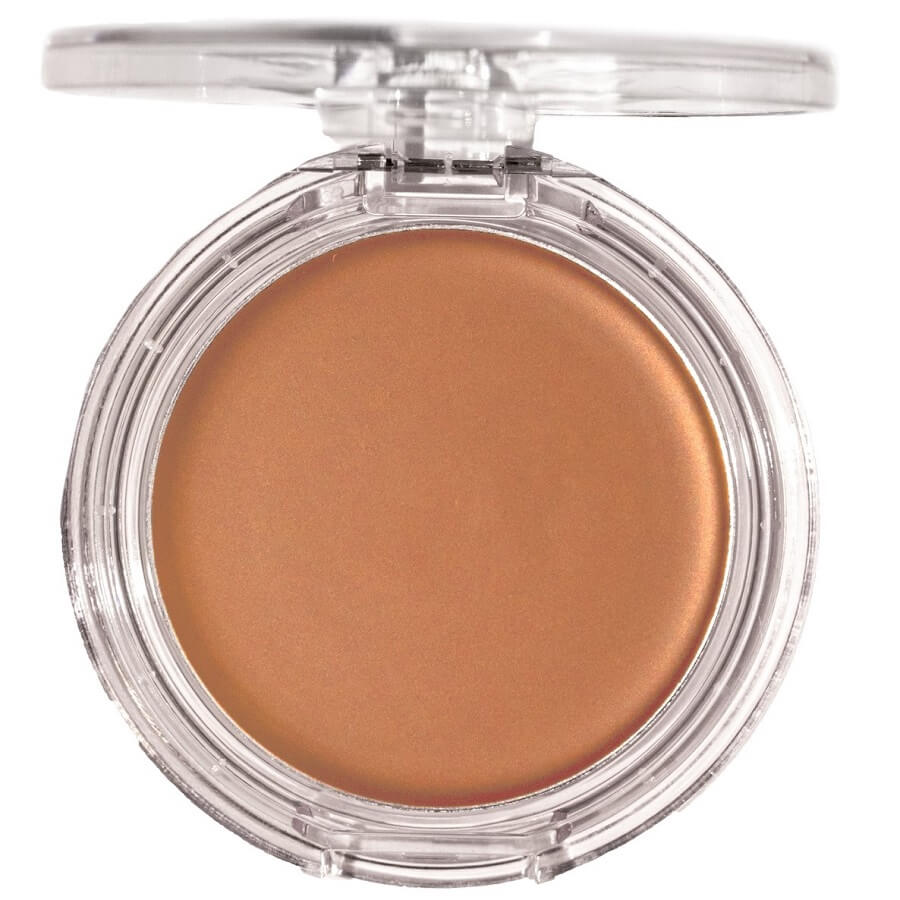Cheek Kiss Cream Bronzer