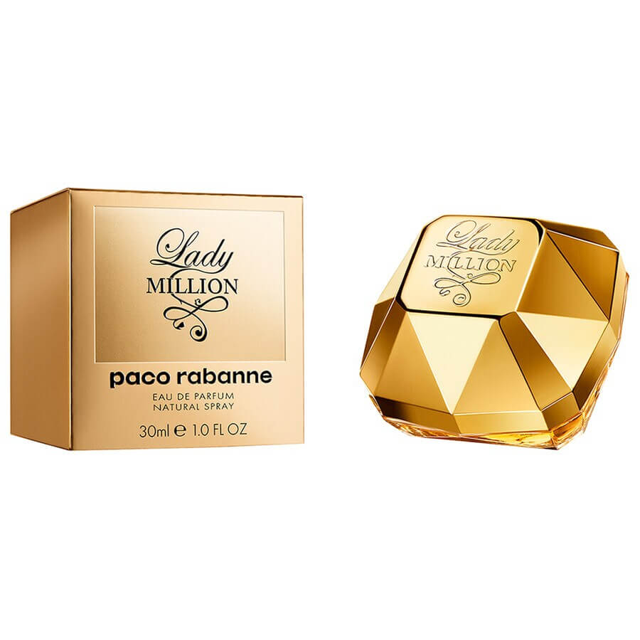 Lady Million Eau de Parfum