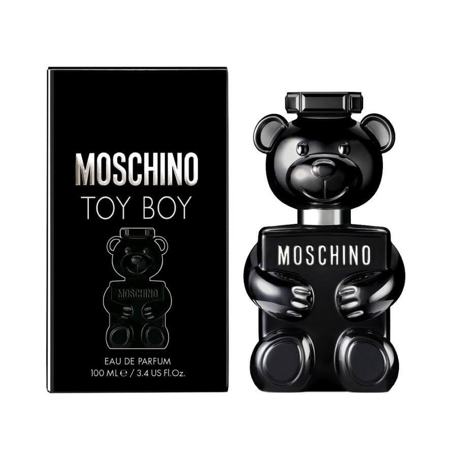 Toy Boy Eau de Parfum