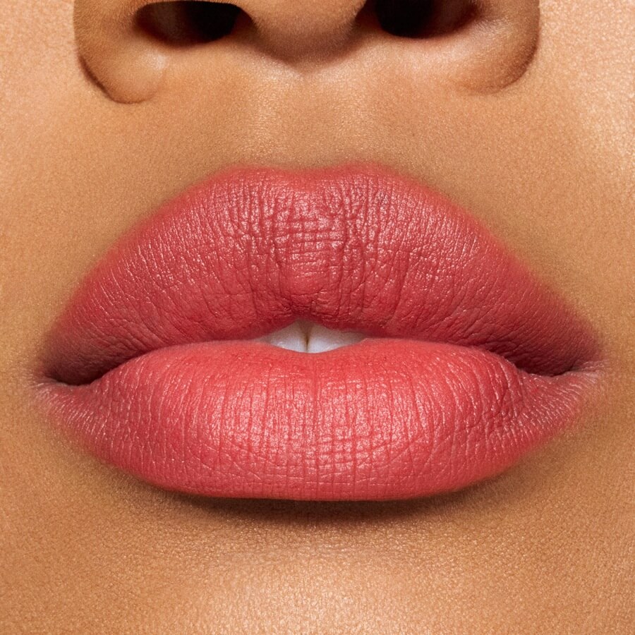 Powder Kiss Hazy Matte Lipstick