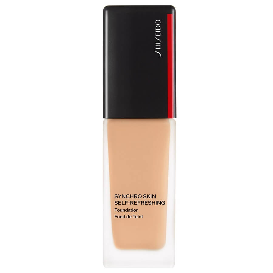 Self Refresh Foundation