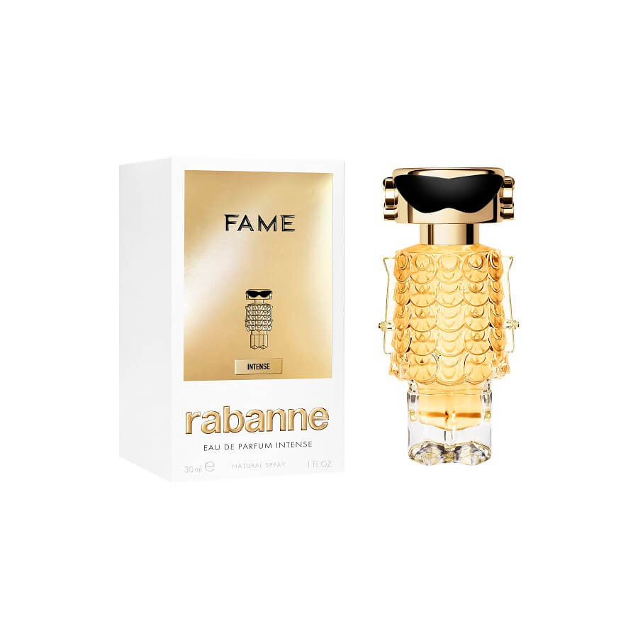 Fame Intense Eau de Parfum