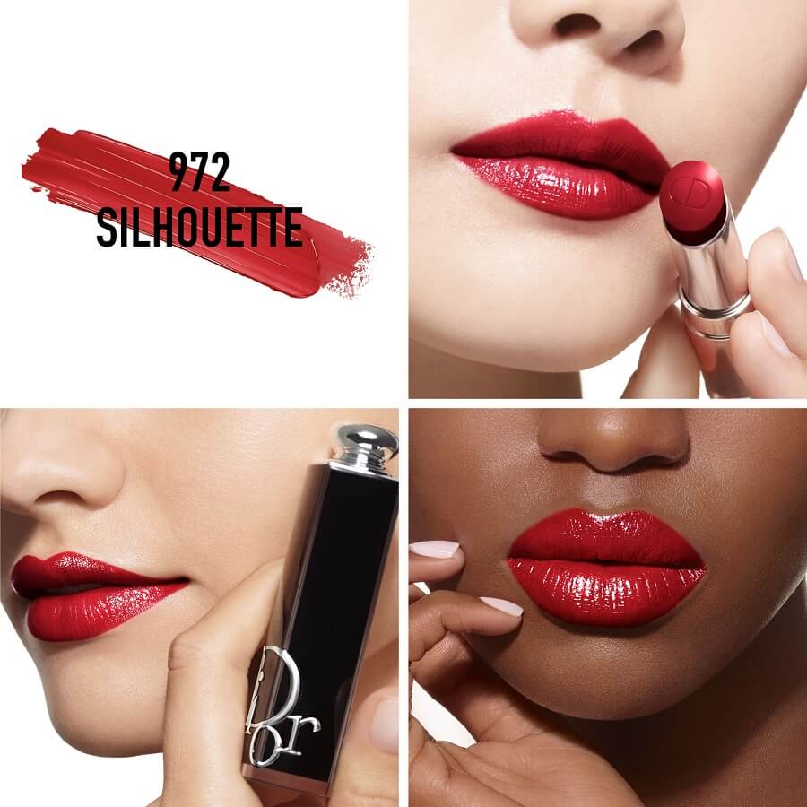 Dior Addict Lipstick