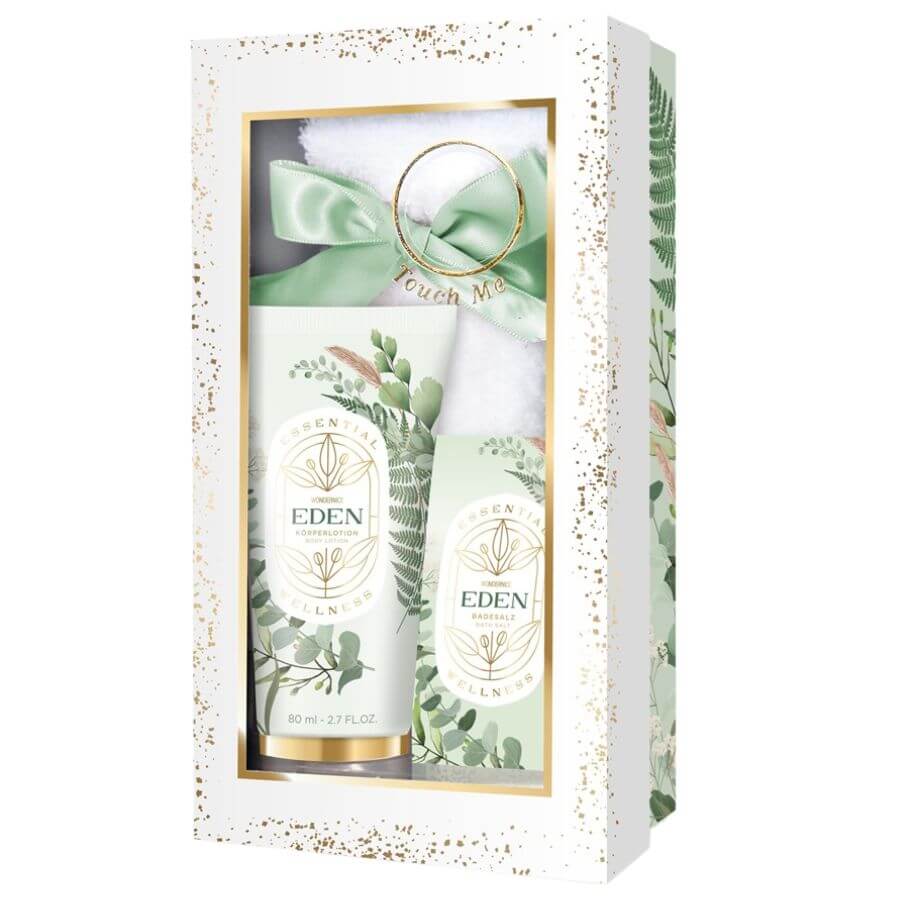 Eden Gift Set