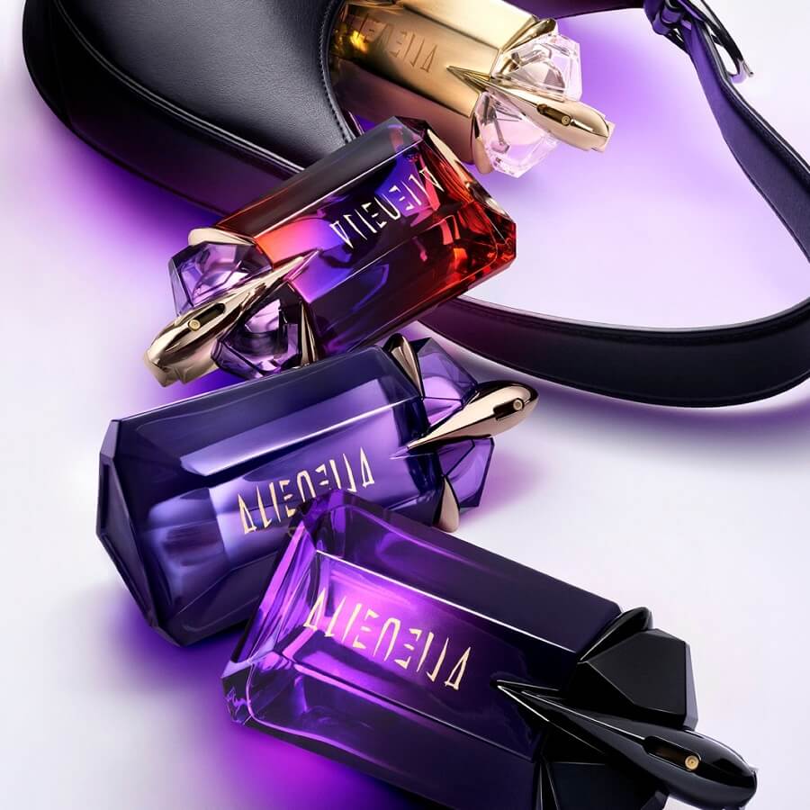 Alien Extraintense Eau de Parfum Intense