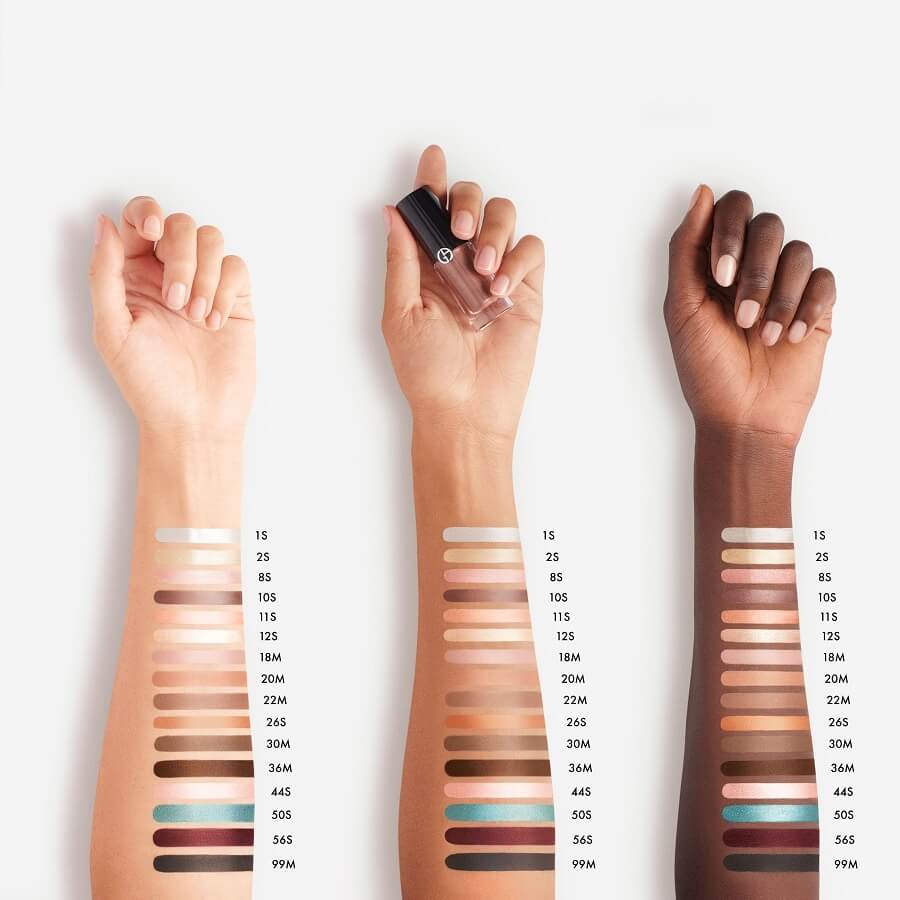 Eye Tint Liquid Eyeshadow