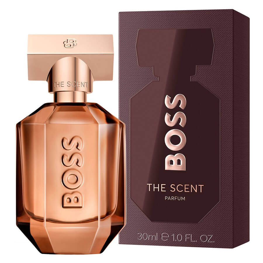 The Scent Parfum Her