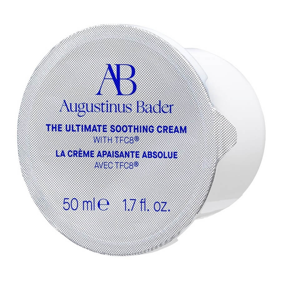The Ultimate Soothing Cream Refill
