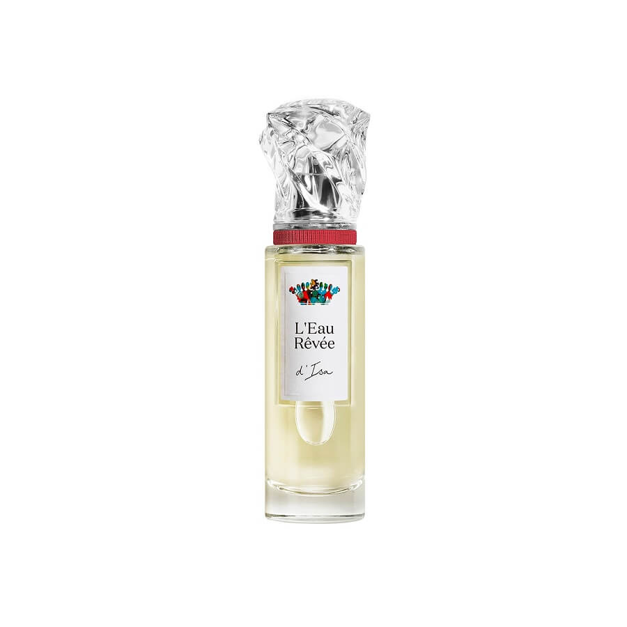 L'Eau Rêvée d'Isa Eau de Toilette