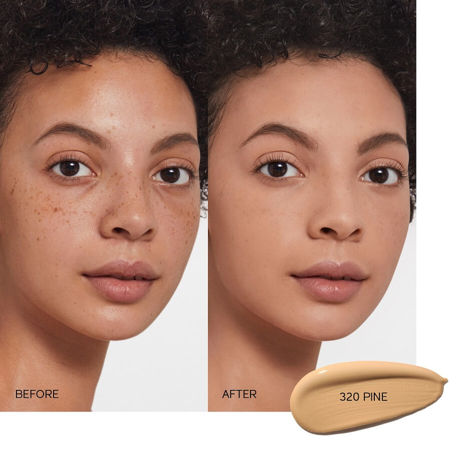 Self Refresh Foundation