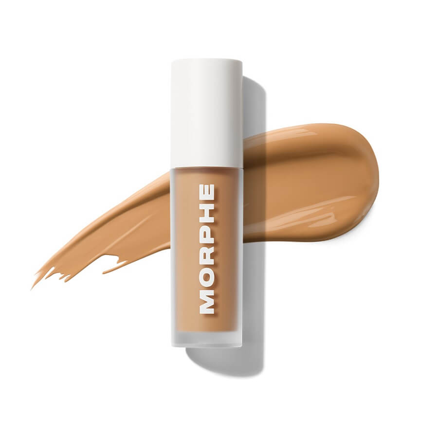 Wakeup Artist Under Eye Correcting Concealer