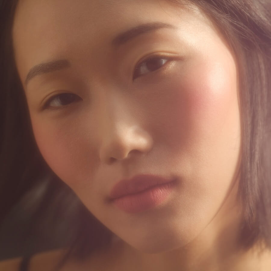 Color Cloud Lip & Cheek Velvet Mousse