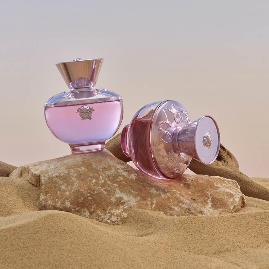 Dylan Blush Pink Eau de Parfum