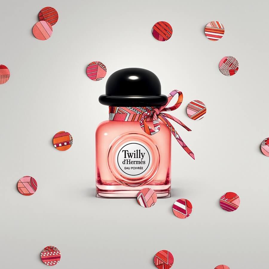 Twilly D'Hermès Eau Poivrée Eau de Parfum