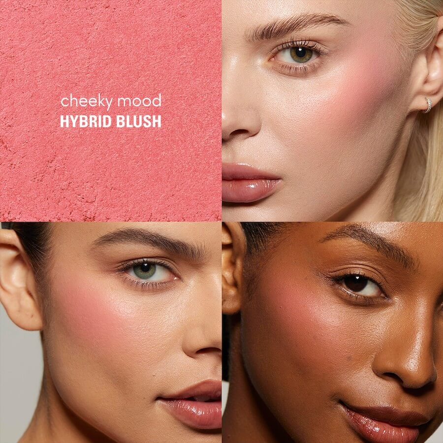 Hybrid Blush