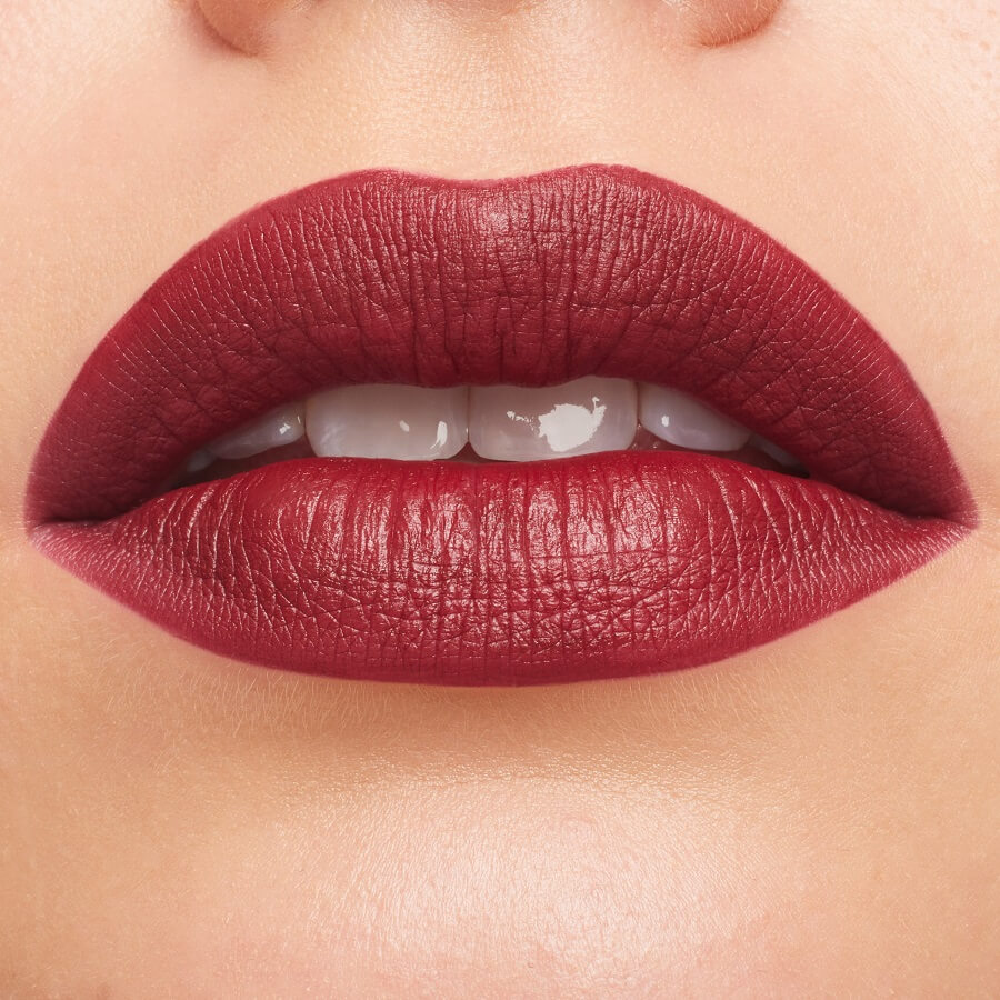 Macximal Matte Lipstick