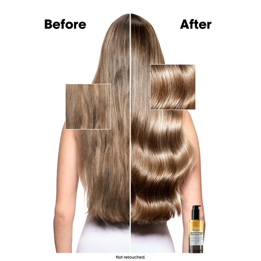 Absolut Repair Molecular Bi-Phase Oil