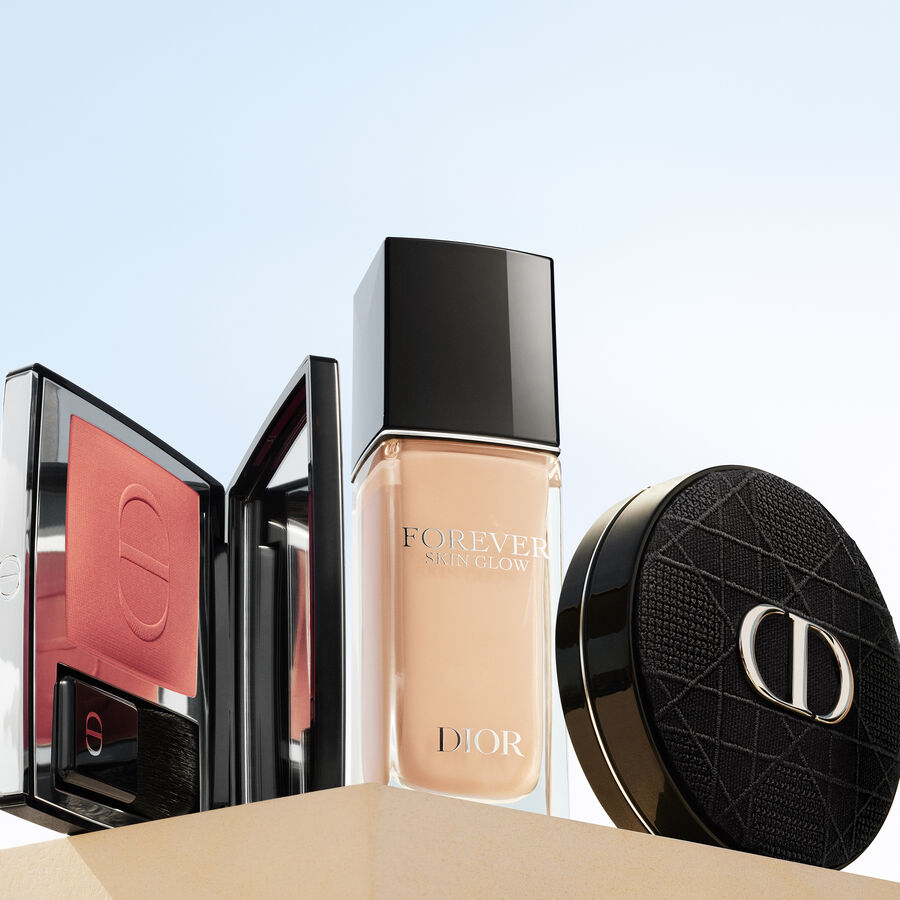 Rouge Blush